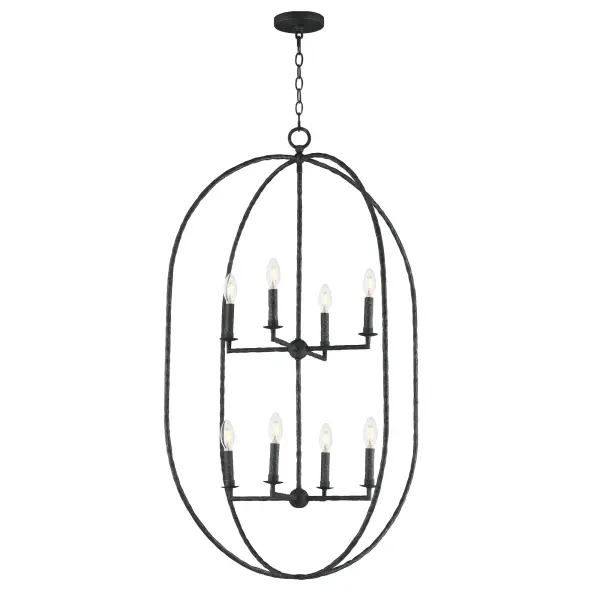 Martel-Multi-Light Pendant - Image 1