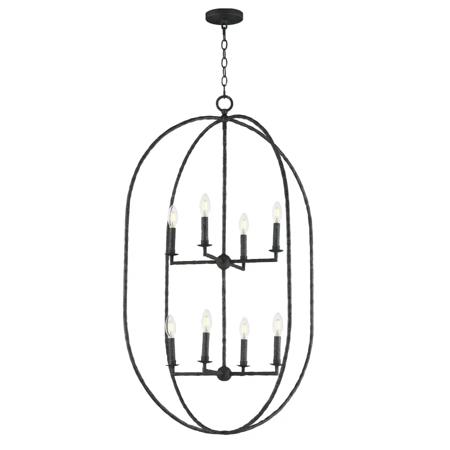 Martel-Multi-Light Pendant - Image 1