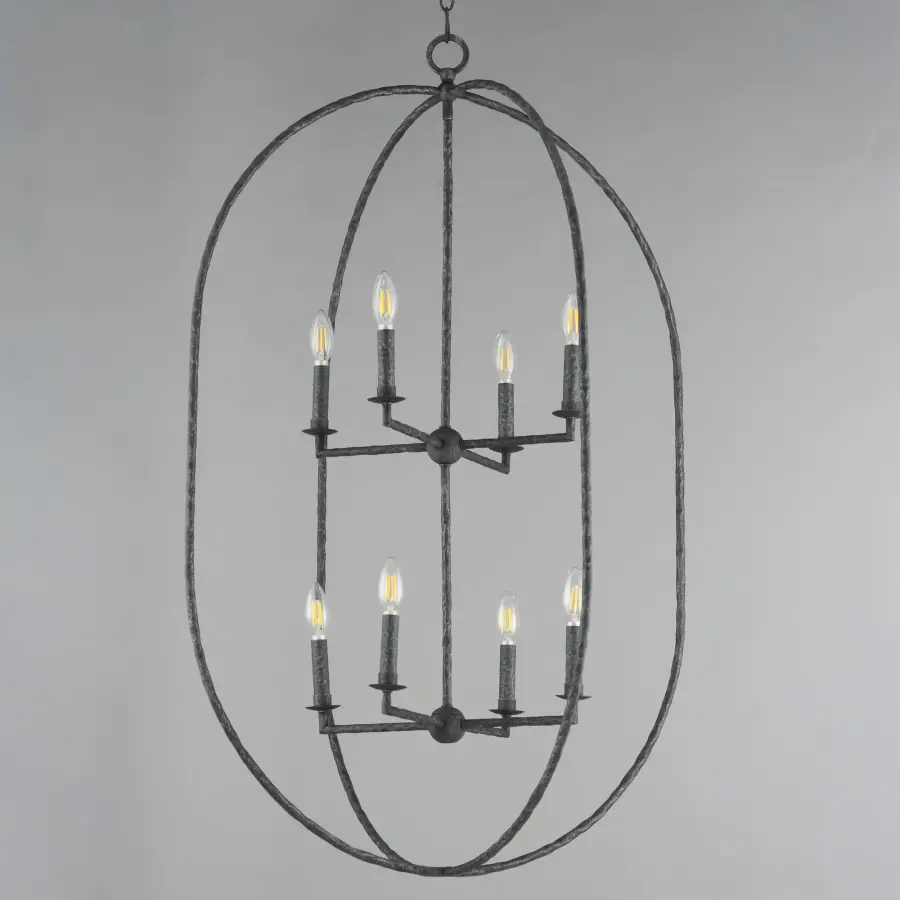 Martel-Multi-Light Pendant - Image 2