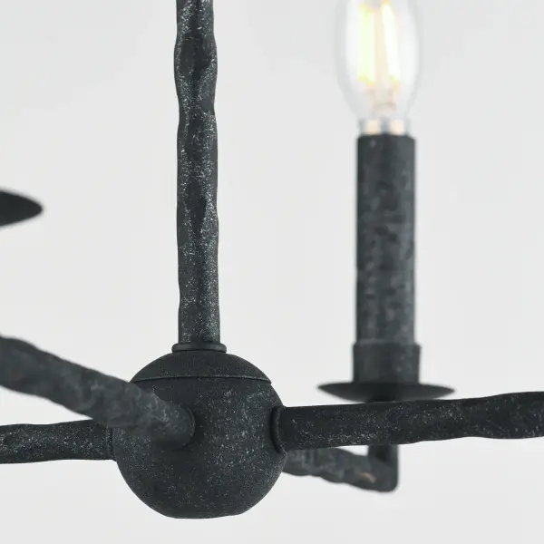 Martel-Multi-Light Pendant - Image 4