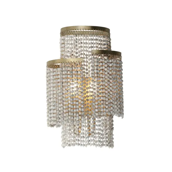 Fontaine-Wall Sconce - Image 1
