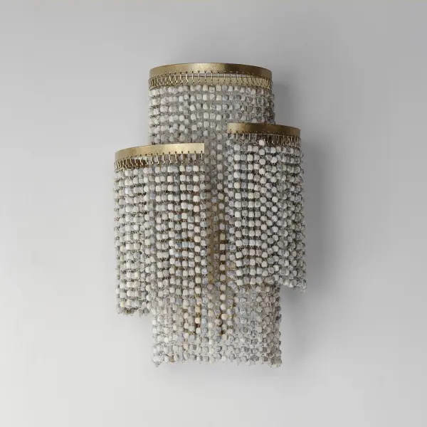 Fontaine-Wall Sconce - Image 2