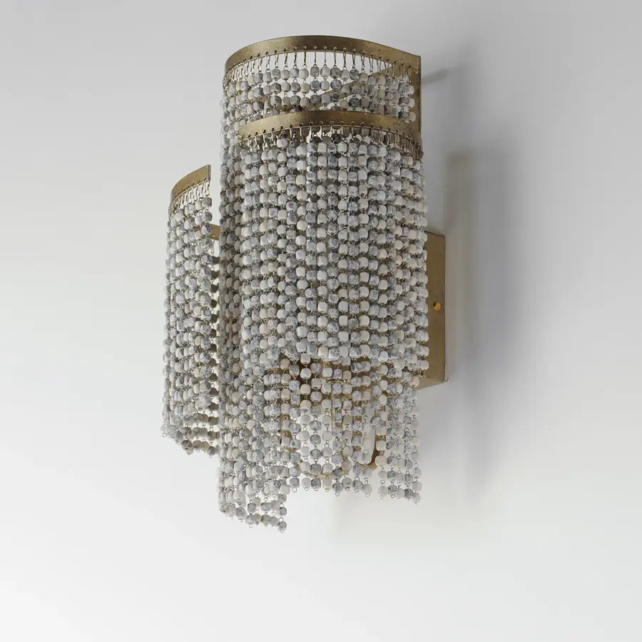 Fontaine-Wall Sconce - Image 3