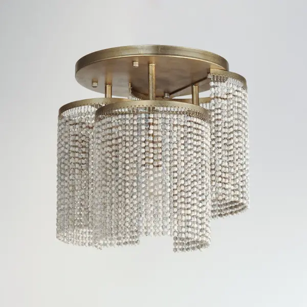 Fontaine-Flush Mount - Image 2