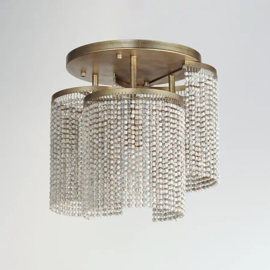 Fontaine-Flush Mount - Image 2