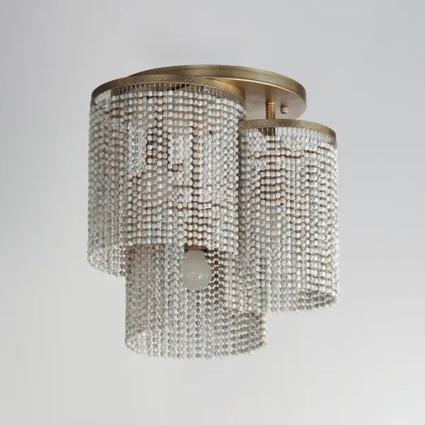 Fontaine-Flush Mount - Image 4