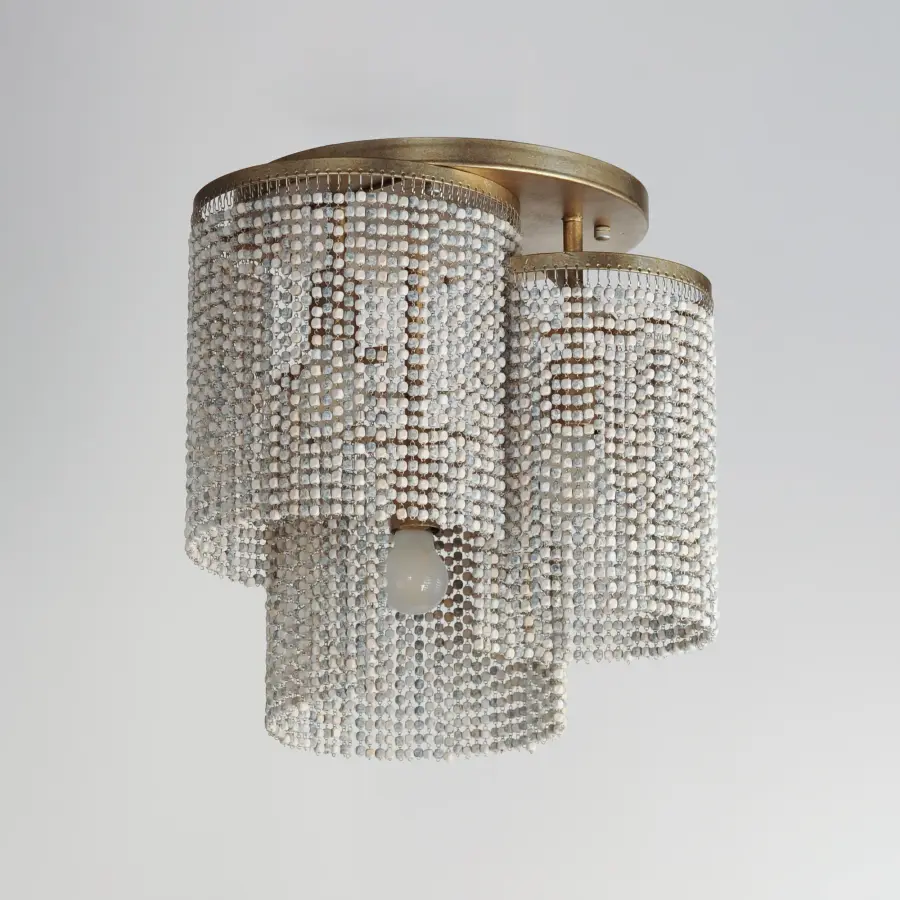 Fontaine-Flush Mount - Image 4