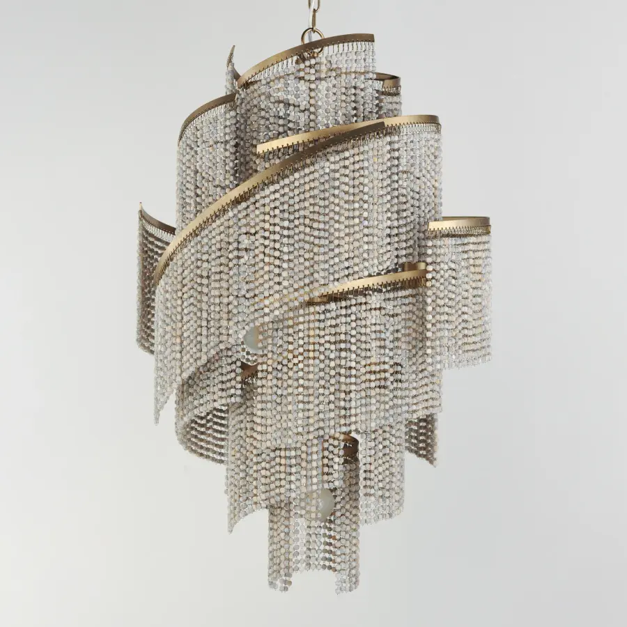 Fontaine-Chandelier - Image 2