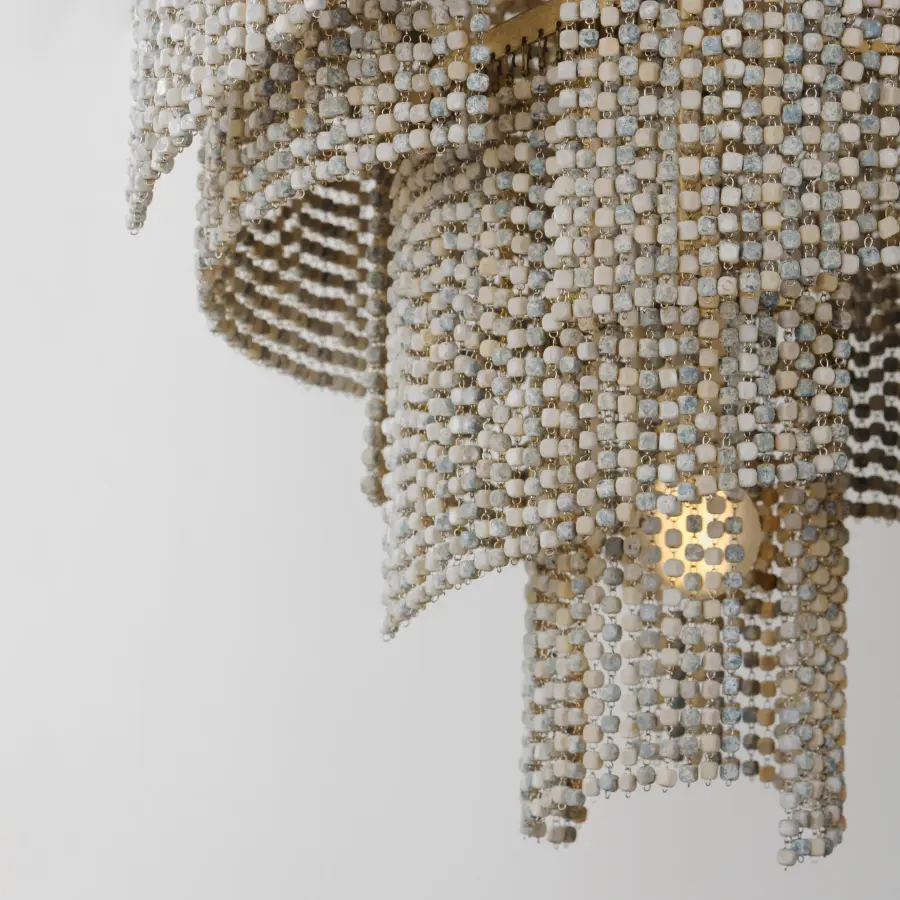 Fontaine-Chandelier - Image 3