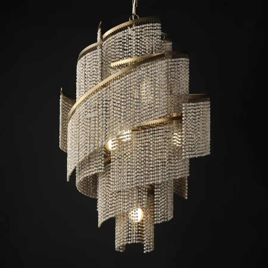 Fontaine-Chandelier - Image 4