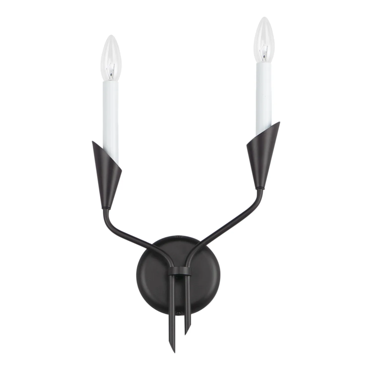 Calyx-Wall Sconce