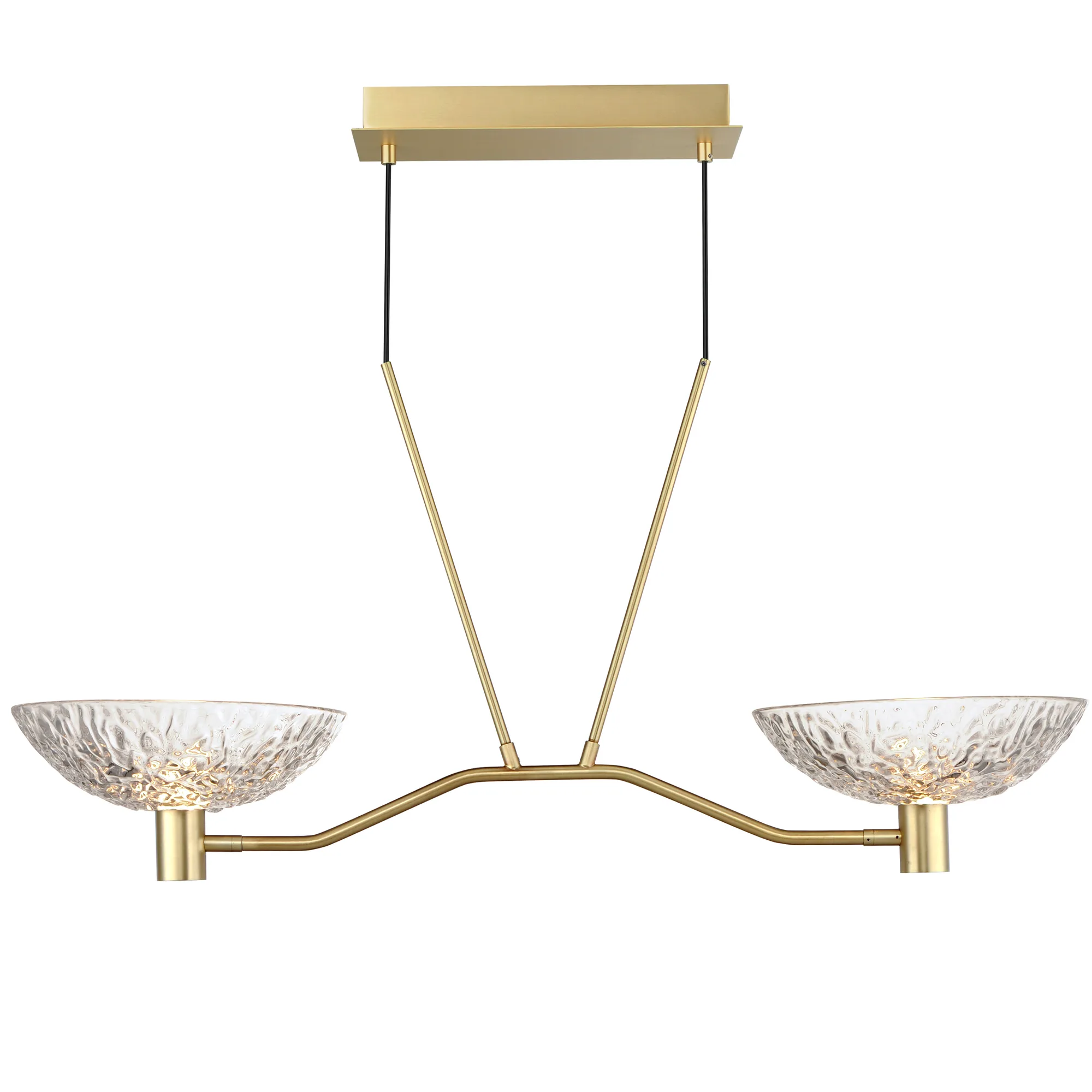 Metropolis-Linear Pendant