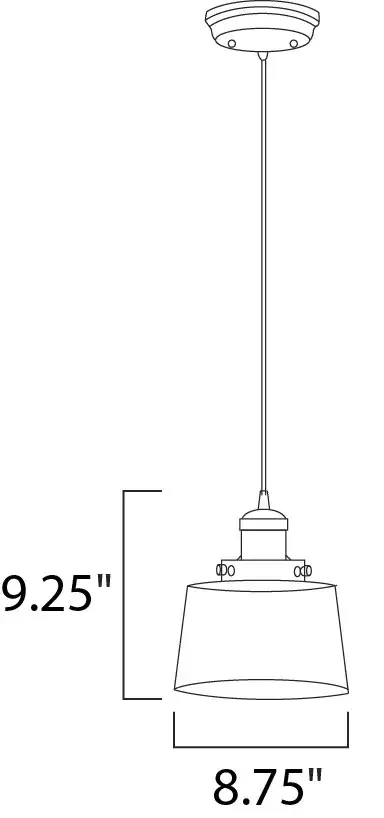The Mini Hi-Bay by Maxim - Image 2
