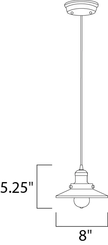 The Mini Hi-Bay by Maxim - Image 2