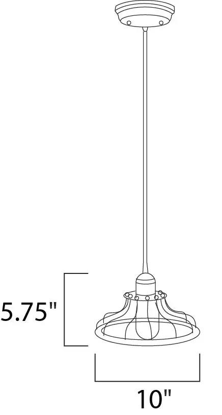 The Mini Hi-Bay by Maxim - Image 2