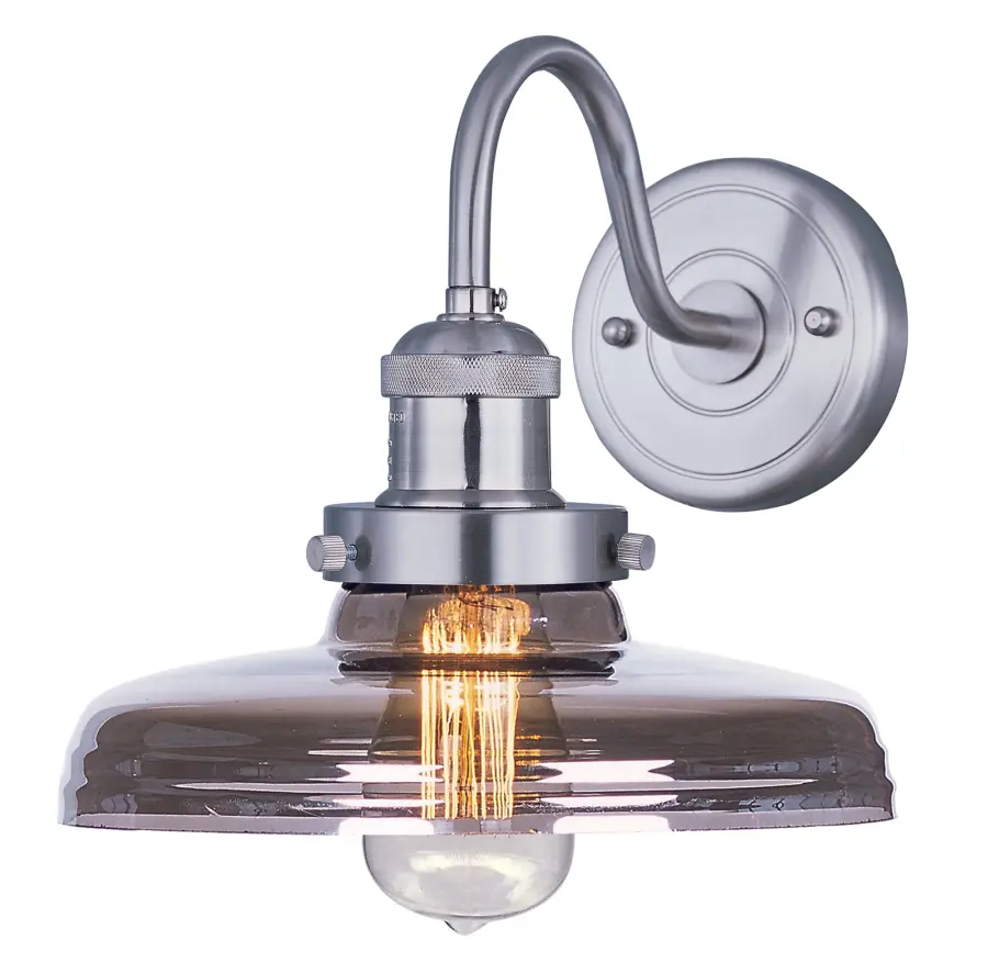 The Mini Hi-Bay by Maxim