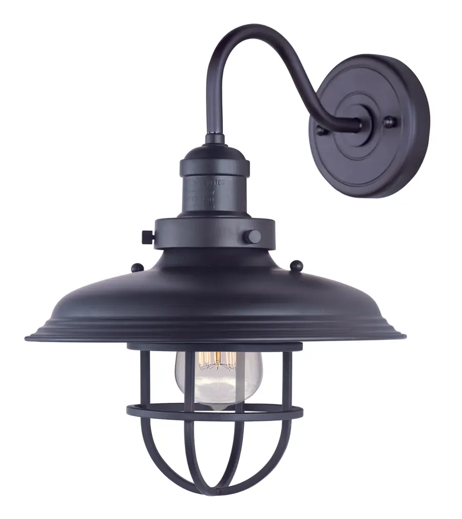 The Mini Hi-Bay by Maxim