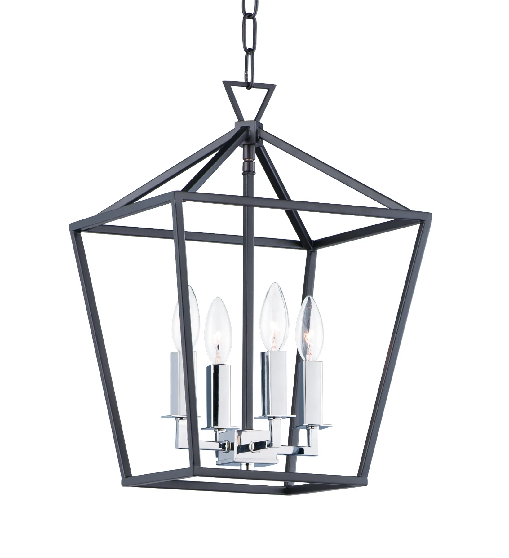 Abode-Chandelier