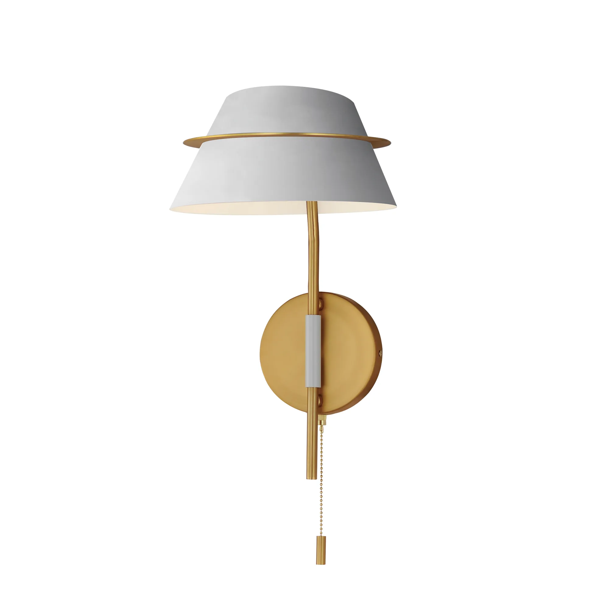 Lucas-Wall Sconce