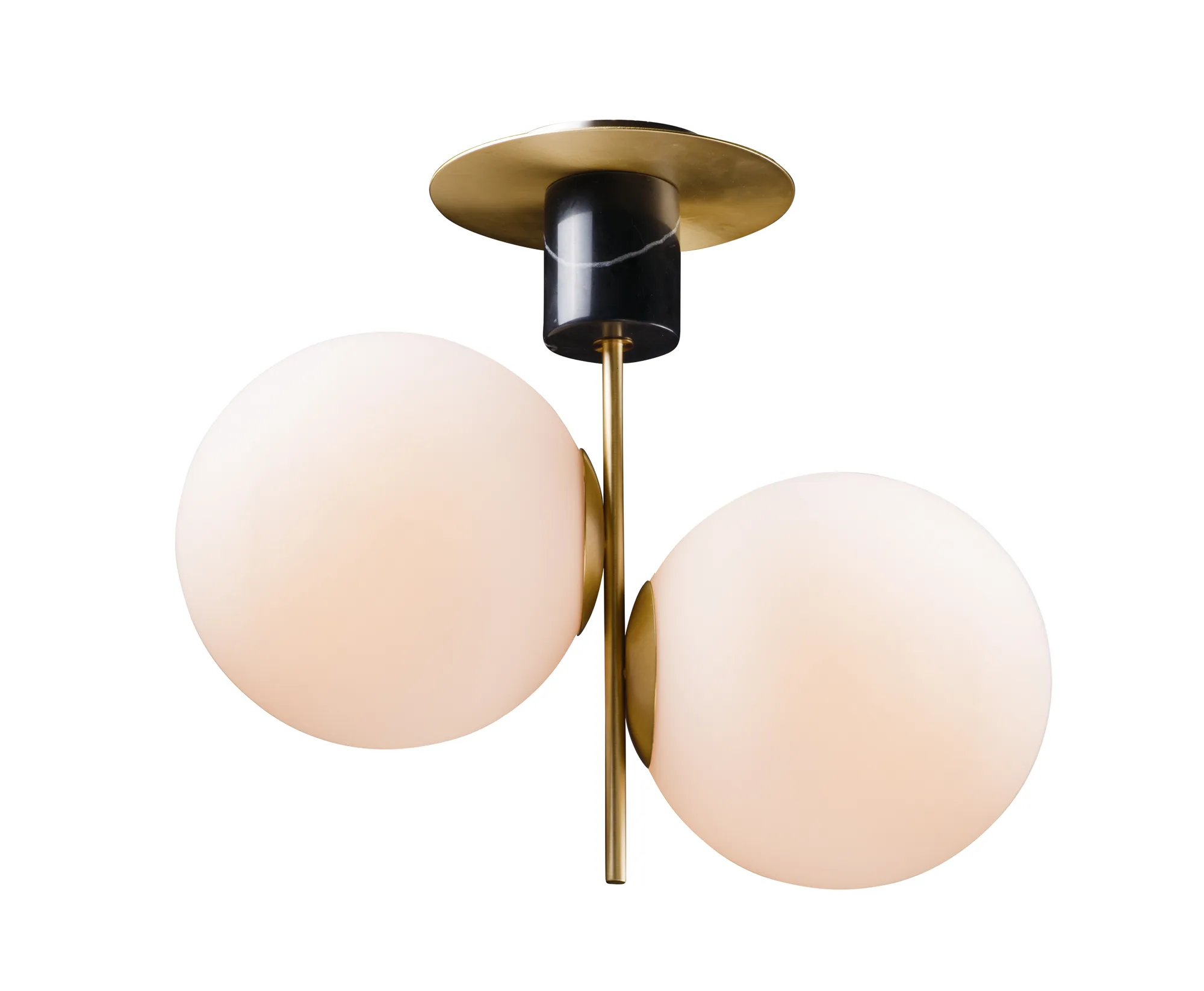 Vesper-Semi-Flush Mount