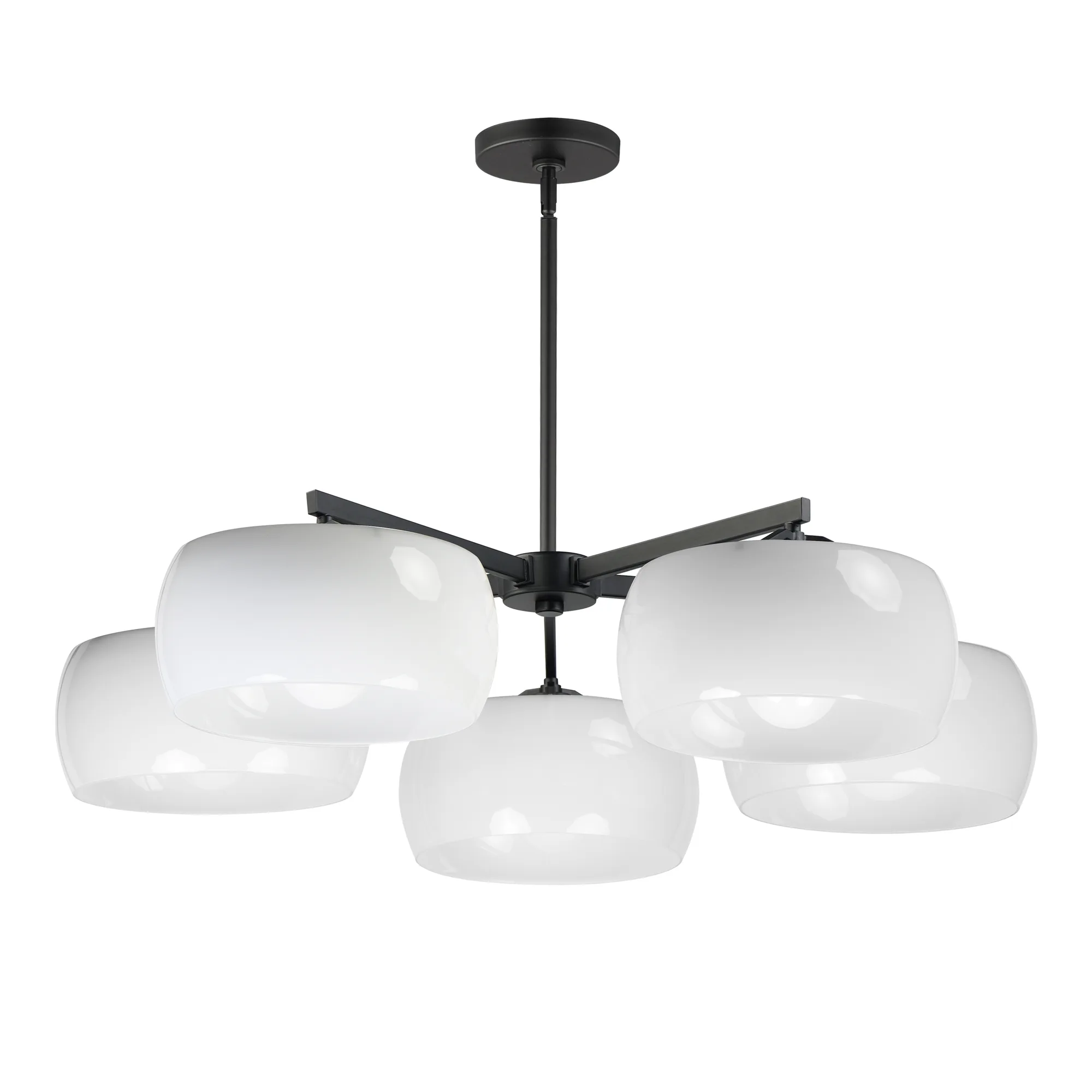 Glazed-Chandelier