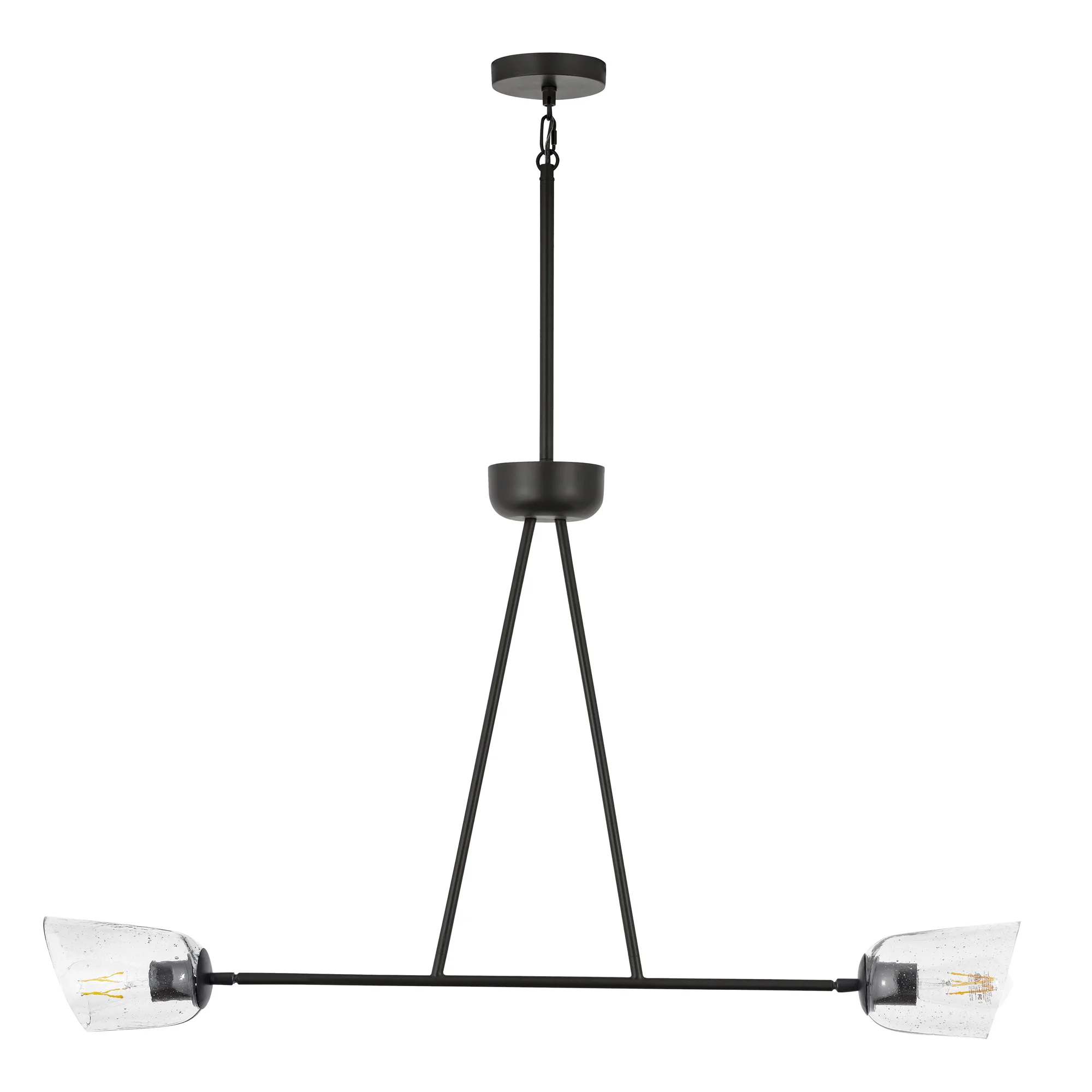 Keppe-Linear Pendant