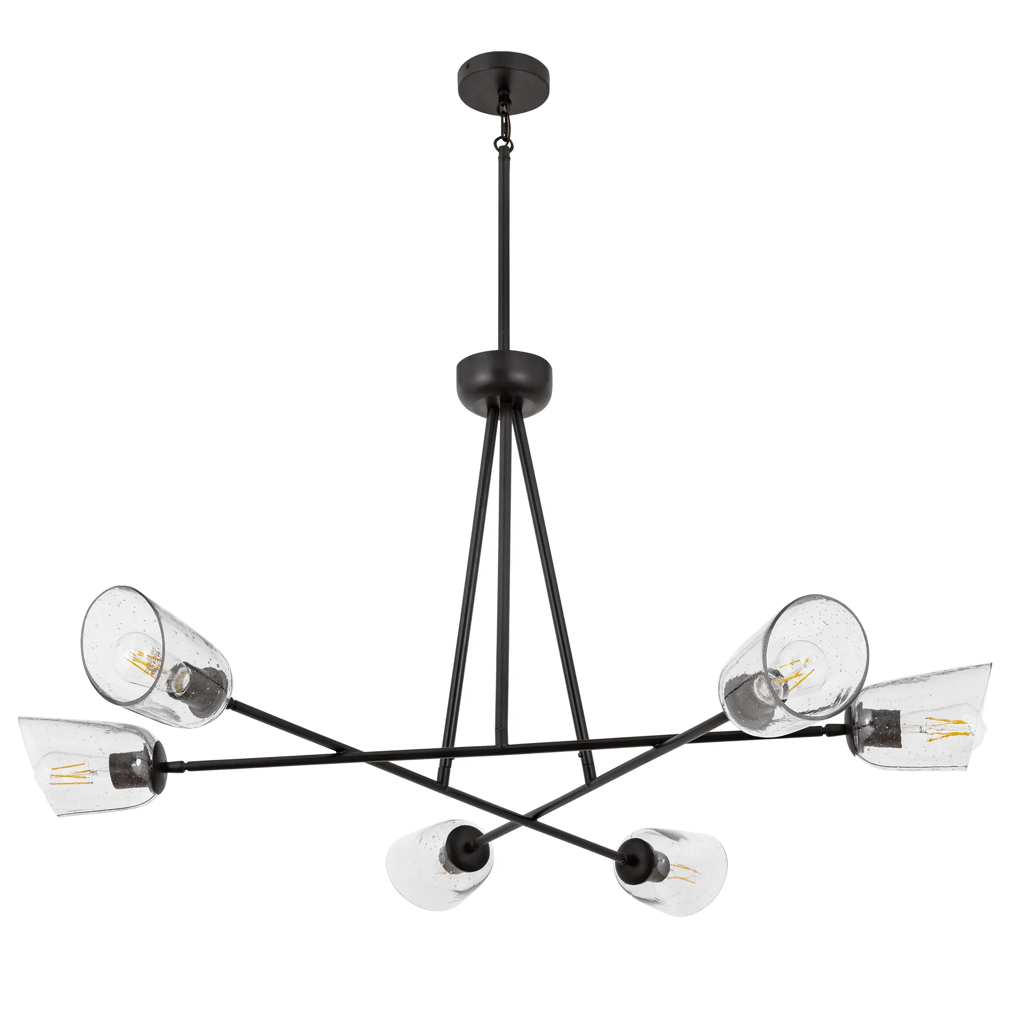 Keppe-Chandelier