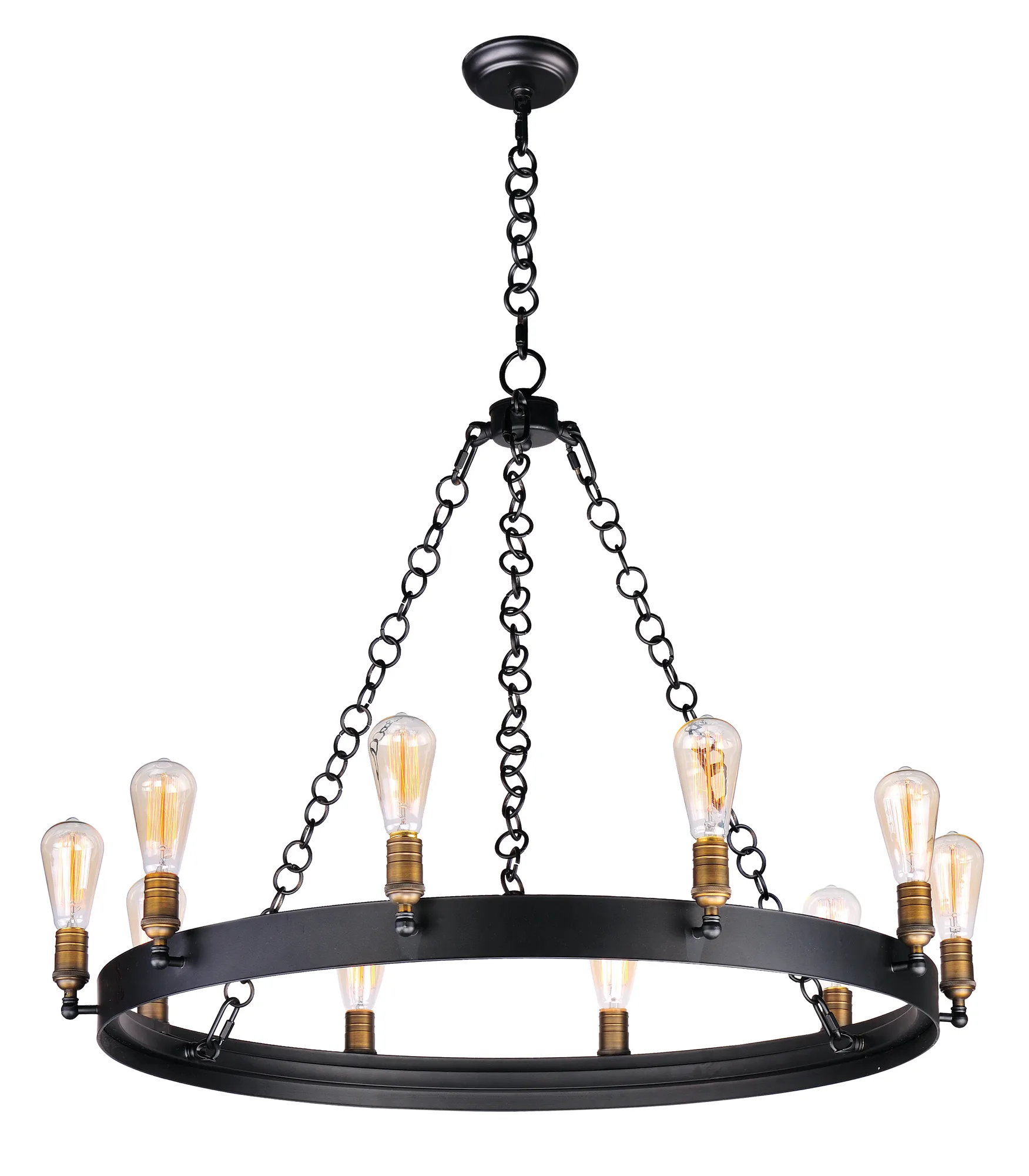 Noble-Chandelier