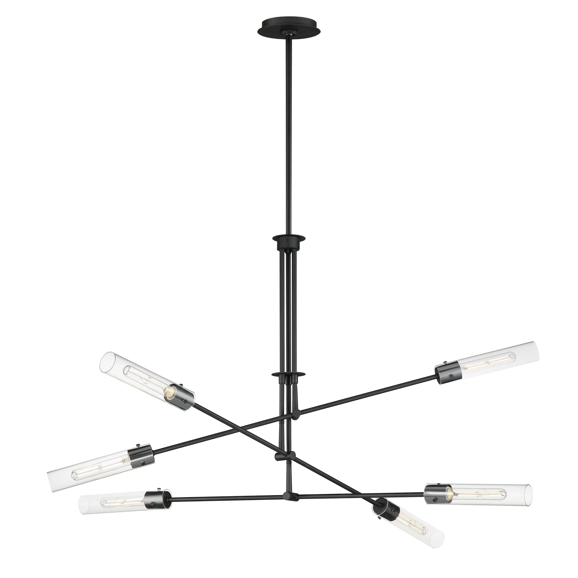 Equilibrium-Multi-Light Pendant