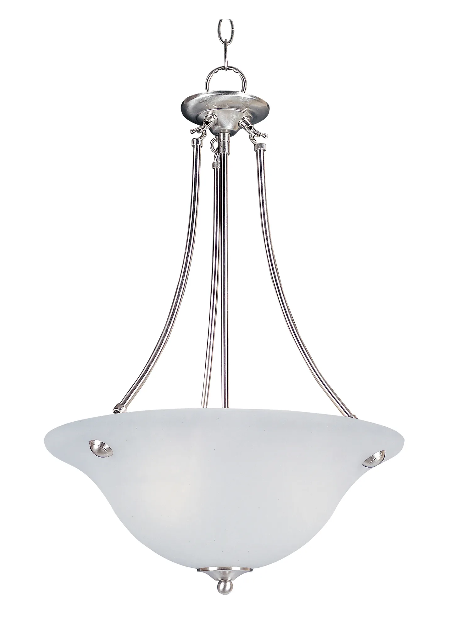 Malaga-Invert Bowl Pendant