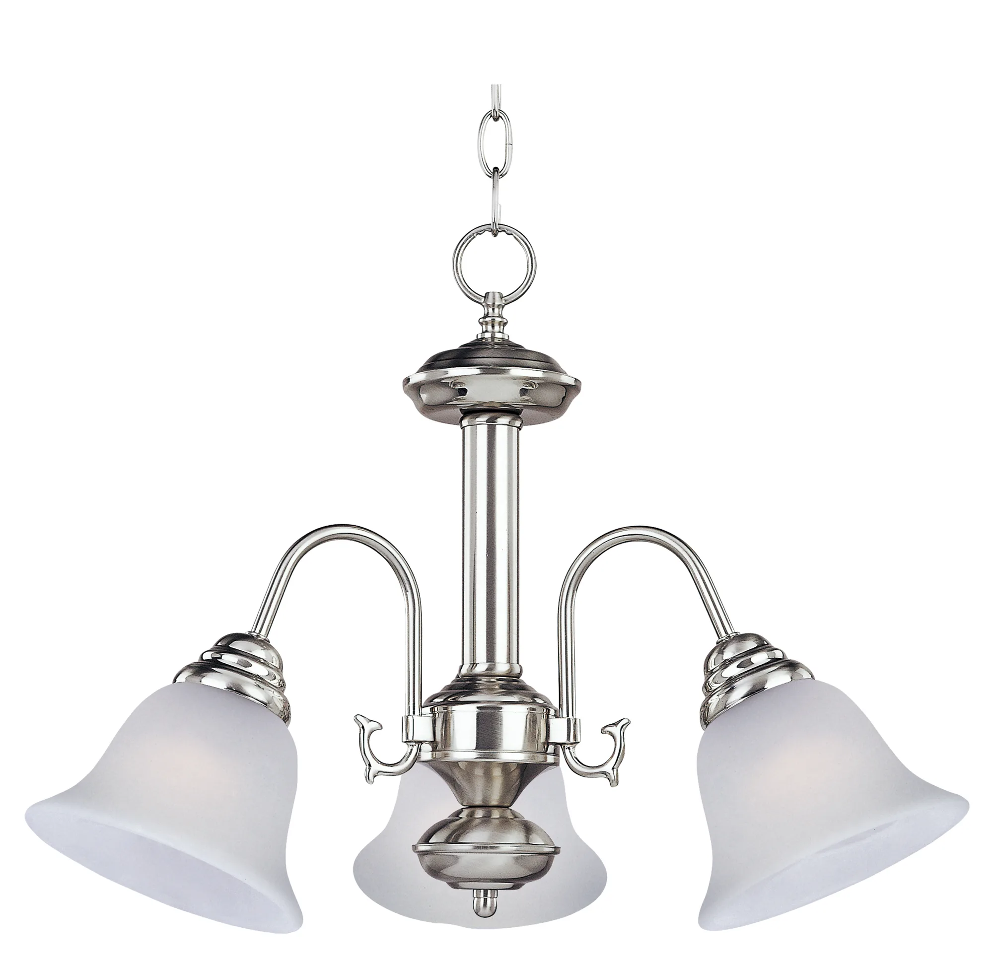 Malaga-Mini Chandelier