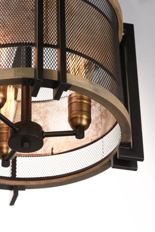 Boundry-Flush Mount - Image 3