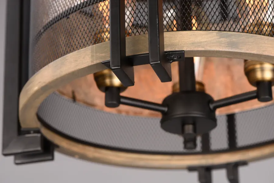 Boundry-Flush Mount - Image 4