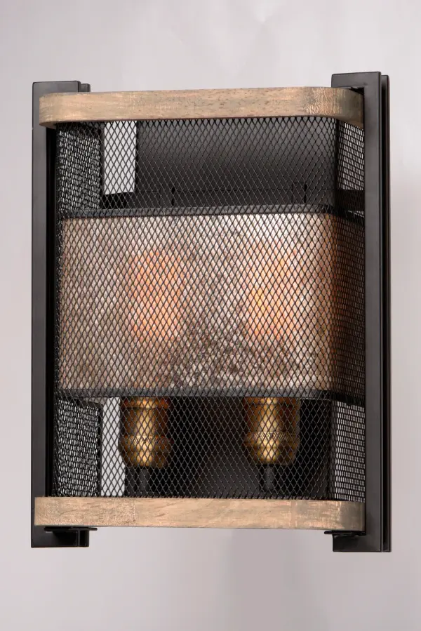 Boundry-Wall Sconce - Image 4