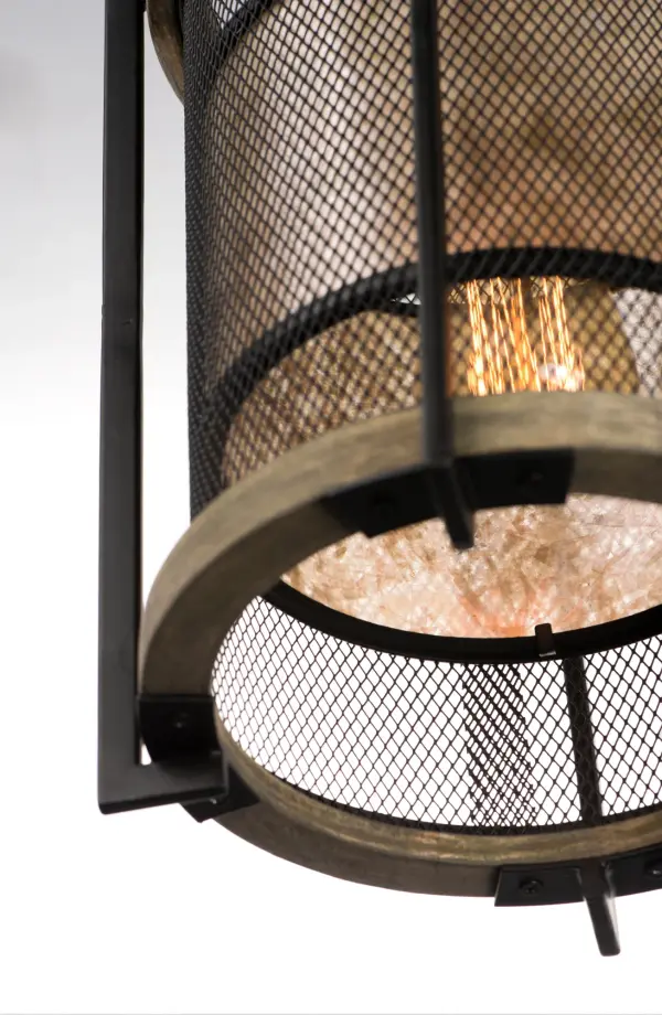 Boundry-Single Pendant - Image 2