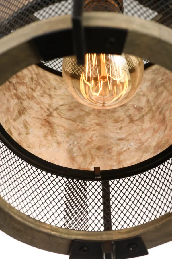 Boundry-Single Pendant - Image 3