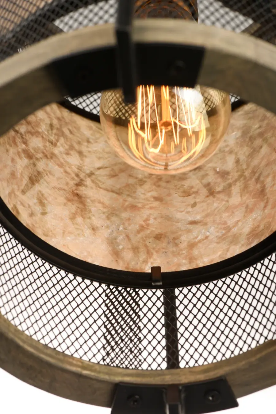 Boundry-Single Pendant - Image 3