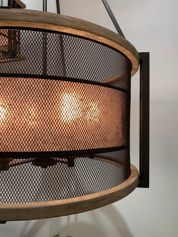 Boundry-Chandelier - Image 3