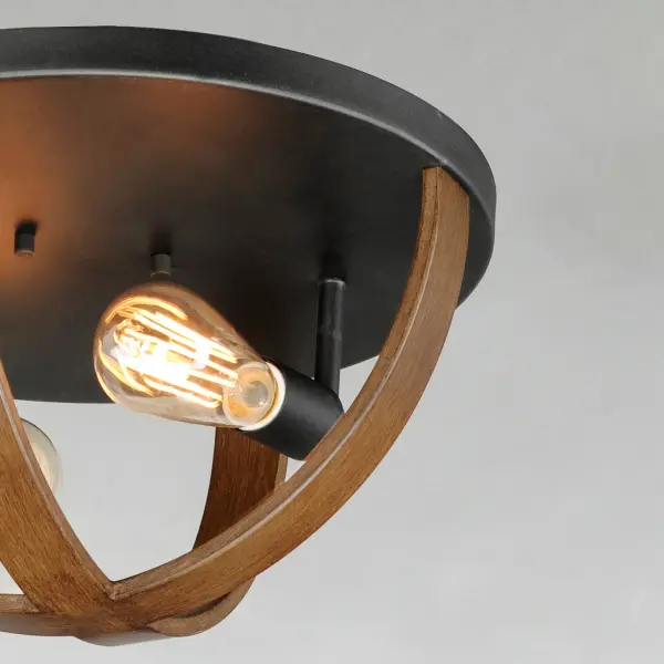 Compass-Flush Mount - Image 4