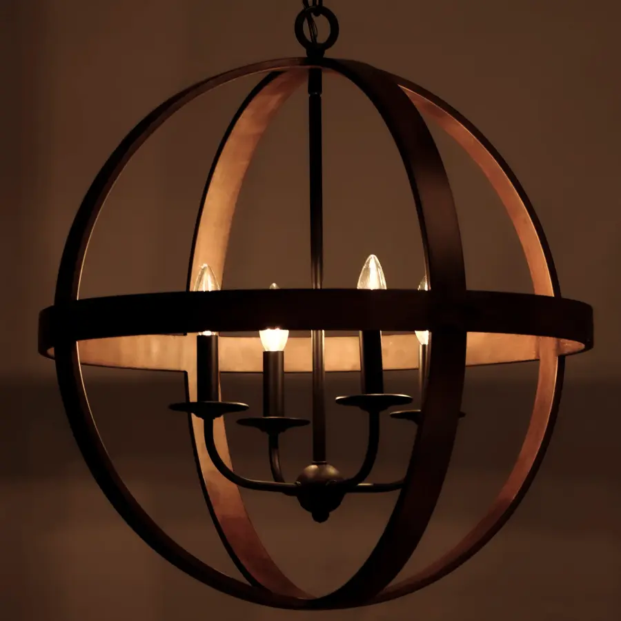 Compass-Single Pendant - Image 4