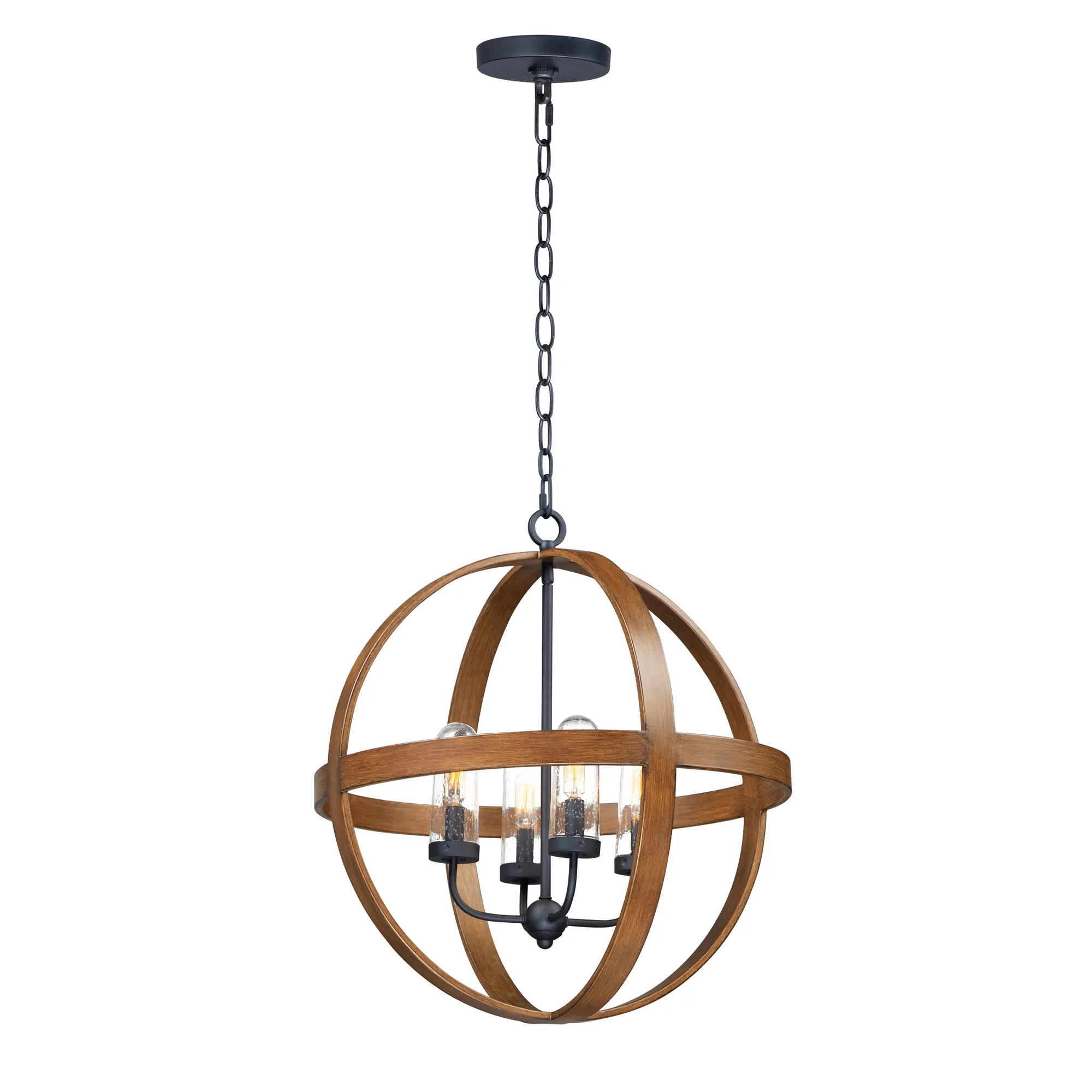 Compass-Outdoor Pendant