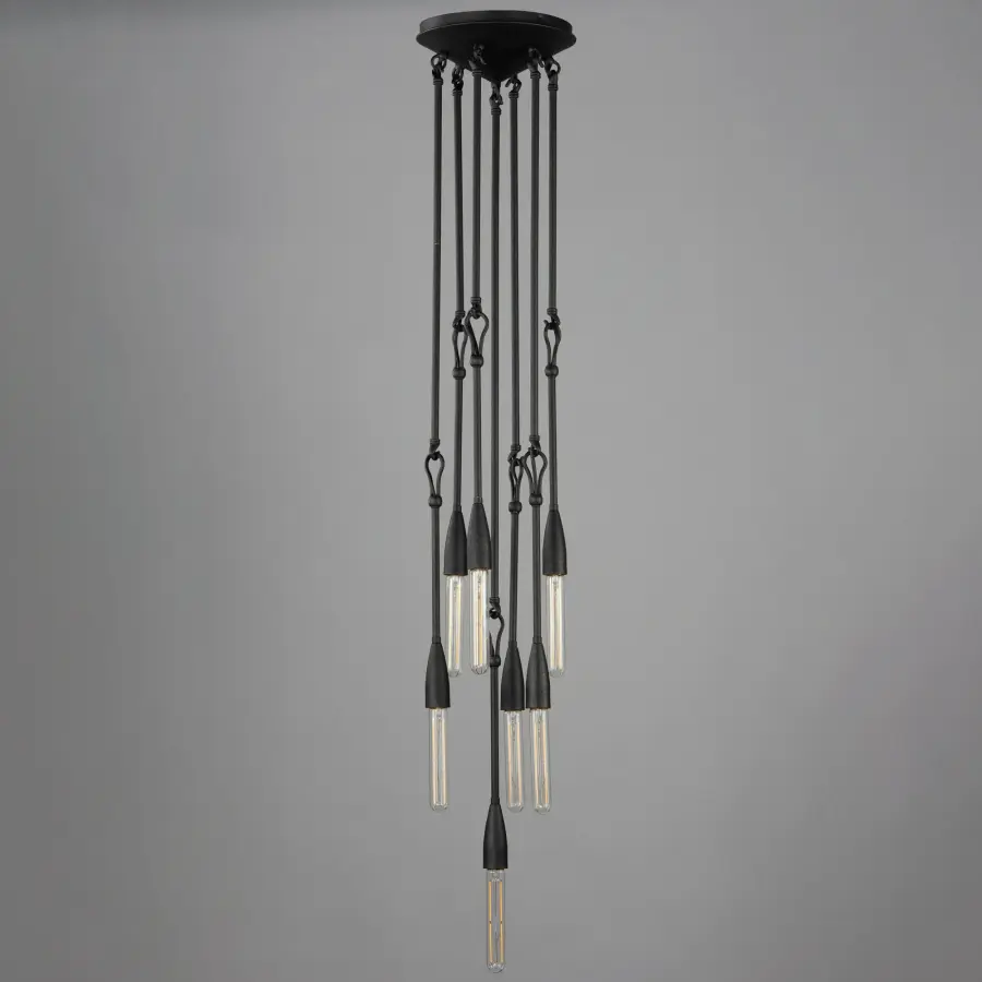 Pioneer-Multi-Light Pendant - Image 2
