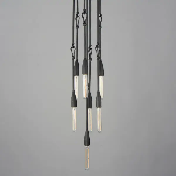 Pioneer-Multi-Light Pendant - Image 3