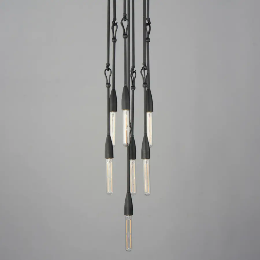 Pioneer-Multi-Light Pendant - Image 3