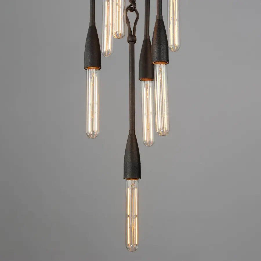 Pioneer-Multi-Light Pendant - Image 4