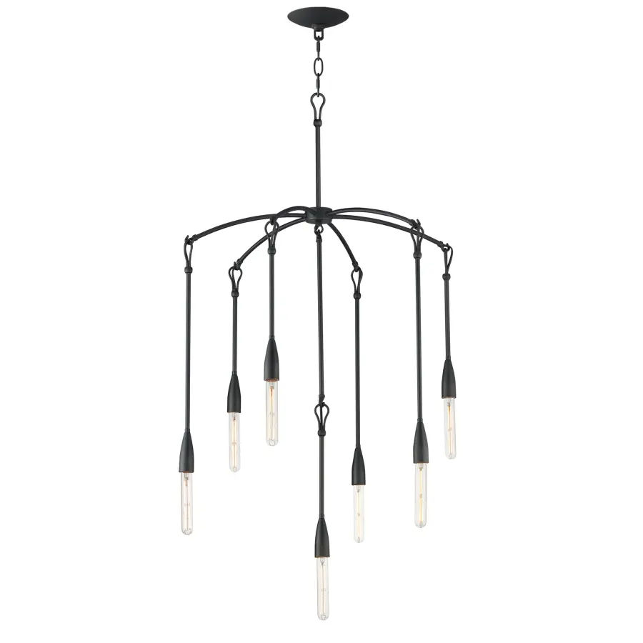 Pioneer-Multi-Light Pendant - Image 1