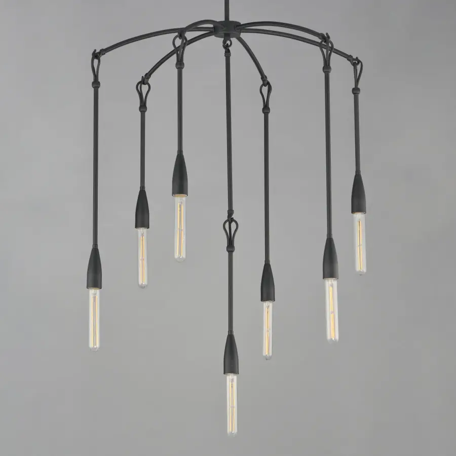 Pioneer-Multi-Light Pendant - Image 2