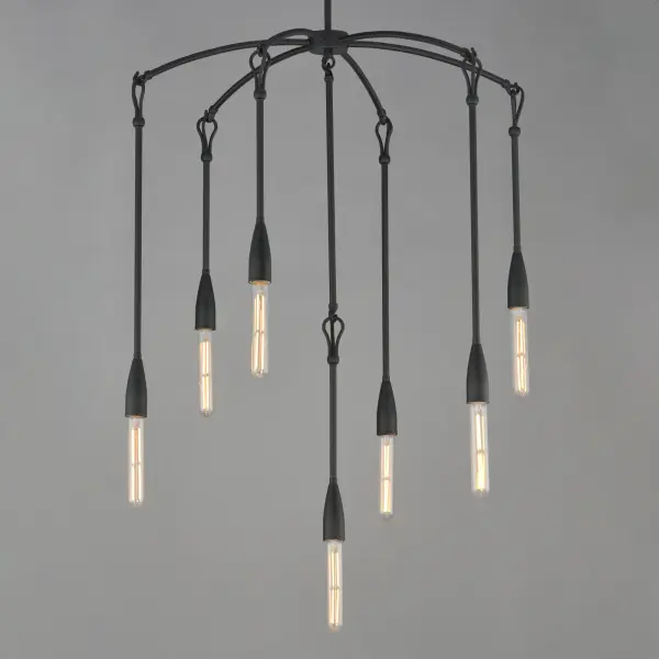 Pioneer-Multi-Light Pendant - Image 3