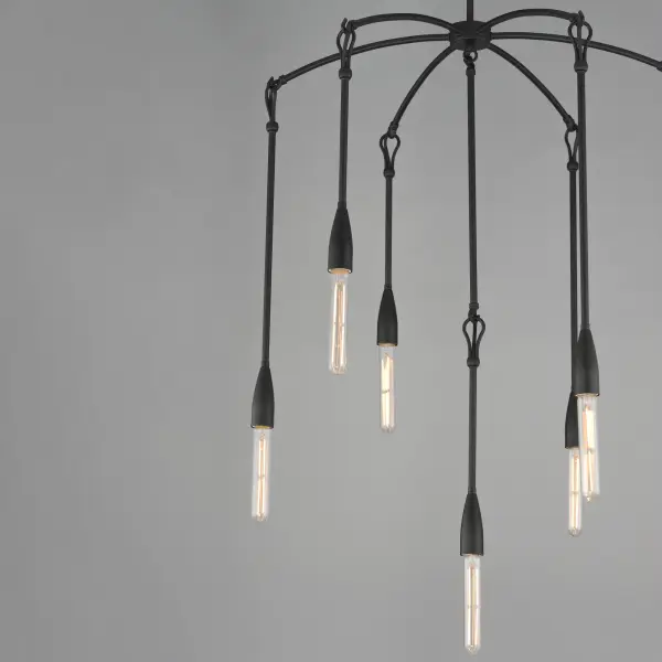 Pioneer-Multi-Light Pendant - Image 4