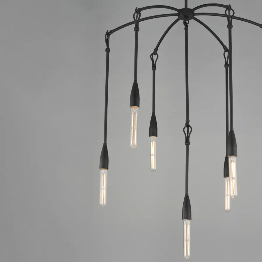 Pioneer-Multi-Light Pendant - Image 4